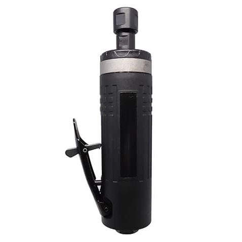 Портативный шлифовальный министанок - AG200C2S - APACH Industrial Co., Ltd. - пневматический / прямой