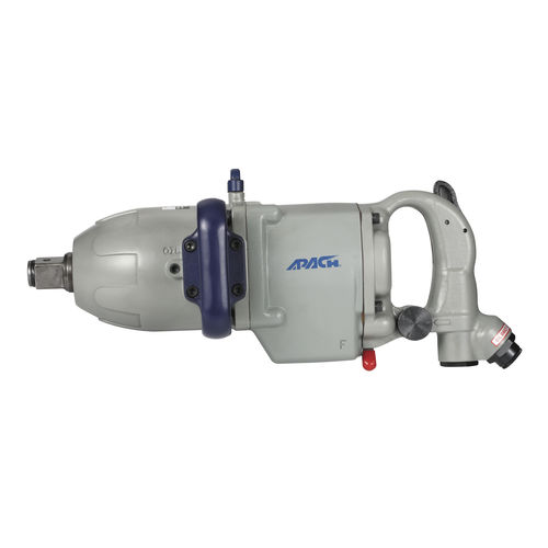 Пневматический ударный винтоверт - AW250A - APACH Industrial Co., Ltd. - прямая модель / для автомобилестроения / для тяжелых условий эксплуатации