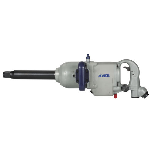 Пневматический ударный винтоверт - AW250B - APACH Industrial Co., Ltd. - прямая модель / для автомобилестроения / для тяжелых условий эксплуатации