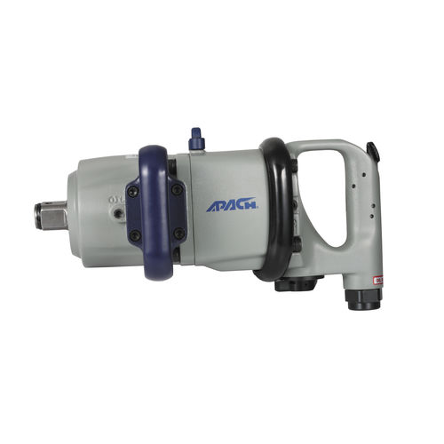 Пневматический ударный винтоверт - AW200A - APACH Industrial Co., Ltd. - прямая модель / для автомобилестроения / для тяжелых условий эксплуатации