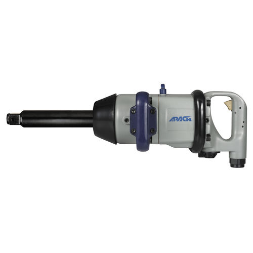 Пневматический ударный винтоверт - AW200C - APACH Industrial Co., Ltd. - прямая модель / для автомобилестроения / для гайки