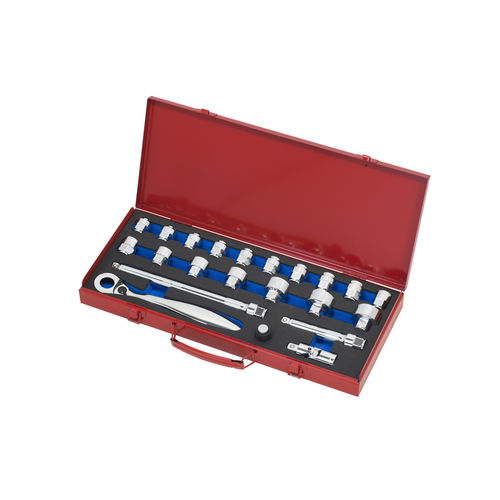 Набор торцовых ключей - AH022A114 - APACH Industrial Co., Ltd.