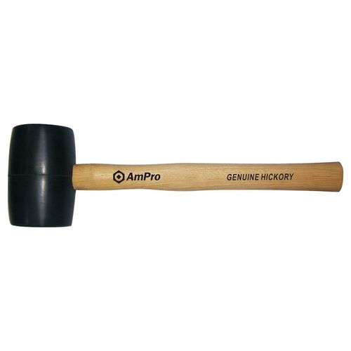 Колотушка из каучука - T20650 - AmPro Tools Corporation - из дерева