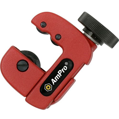 Труборез из стали - T70757 - AmPro Tools Corporation - из алюминия / из меди