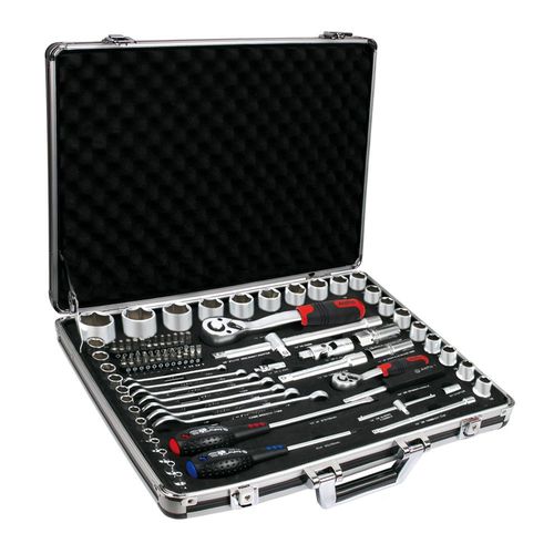 Набор торцовых ключей - T45917 - AmPro Tools Corporation
