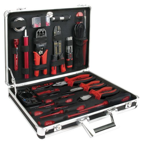 Набор инструментов - T45911 - AmPro Tools Corporation