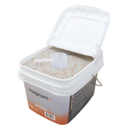 Шарик из закаленного стекла - MBP8KG - Martins Industries - для подшипника