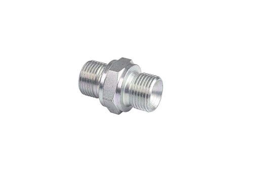 Цапфа из стали - F96-0100-302 - Meclube S.R.L. - резьбовая