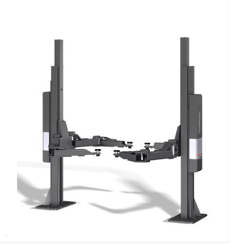Двухстоечный автомобильный подъемник - POWER HDL 6500 SST DG - Otto Nussbaum GmbH & Co. KG - гидравлический / для легковых автомобилей / 400 В