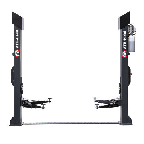 Двухстоечный автомобильный подъемник - ATH-Comfort Lift 2.40 - ATH-Heinl GmbH & Co. KG - 4 тонны / электрогидравлический / для легковых автомобилей