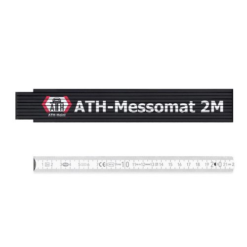 Прибор для измерения длины - ATH Messomat 2M - ATH-Heinl GmbH & Co. KG - компактный / портативный / ручной
