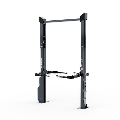 Двухстоечный автомобильный подъемник - ATH Matrix Lift 2.75XL - ATH-Heinl GmbH & Co. KG - электрогидравлический / для легковых автомобилей / для грузовика