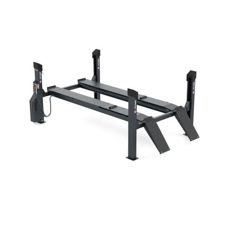 Четырехстоечный автомобильный подъемник - ATH Four Lift 46AP - ATH-Heinl GmbH & Co. KG - 4 тонны / электрогидравлический / для легковых автомобилей