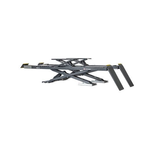 Ножничный подъемник - ATH Cross Lift 40 Plus OGA - ATH-Heinl GmbH & Co. KG