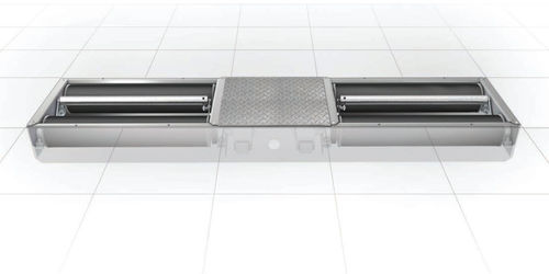 Стенд для испытаний тормозов для легковых автомобилей - BT 425 Box - ATT Nussbaum Prüftechnik GmbH - роликовый
