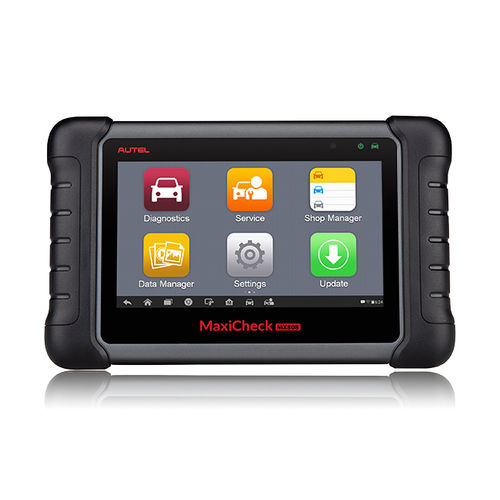 Прибор для диагностики OBD2 - MaxiCheck MX808 - Autel Intelligent Technology Corp., Ltd. - WiFi / USB / HDMI