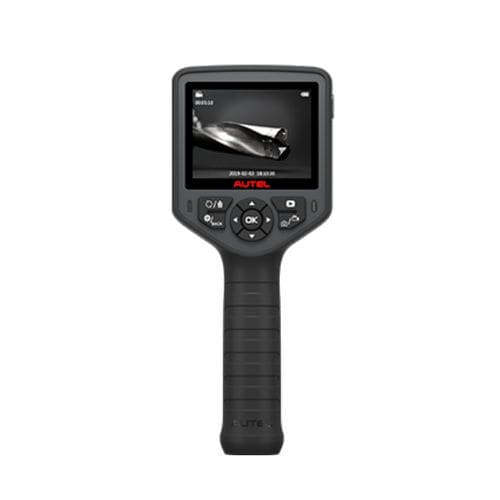 Гибкий видеоэндоскоп - MaxiVideo MV460 - Autel Intelligent Technology Corp., Ltd. - для автомобиля / USB / экономичный