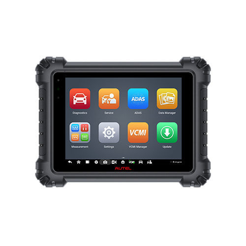 Прибор для диагностики OBD2 - MaxiSys MS919 - Autel Intelligent Technology Corp., Ltd. - WiFi / USB / HDMI