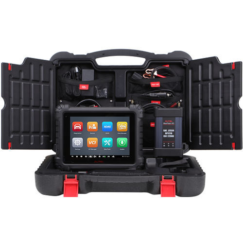 Прибор для диагностики OBD2 - MaxiSys MS909 - Autel Intelligent Technology Corp., Ltd. - WiFi / HDMI / карта SD