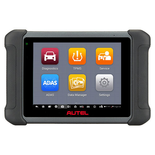 Прибор для диагностики OBD2 - MaxiSys MS906TS - Autel Intelligent Technology Corp., Ltd. - WiFi / USB / HDMI