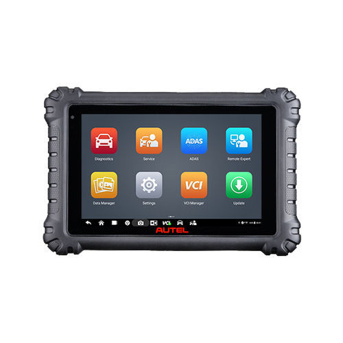Прибор для диагностики OBD2 - MaxiSYS MS906 Pro - Autel Intelligent Technology Corp., Ltd. - считывание кодов неисправностей / считывание VIN-кода / BMS