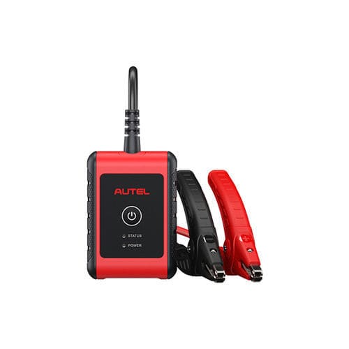 Прибор для диагностики bluetooth - MaxiBAS BT506 - Autel Intelligent Technology Corp., Ltd. - USB / считывание в режиме реального времени / BMS