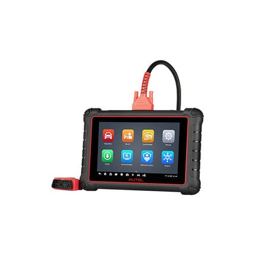 Прибор для диагностики WiFi - MaxiPRO MP9 series - Autel Intelligent Technology Corp., Ltd. - USB / карта SD / считывание в режиме реального времени