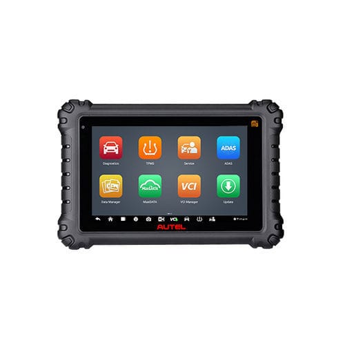 Прибор для диагностики OBD2 - MaxiSYS MS906 Pro-TS - Autel Intelligent Technology Corp., Ltd. - считывание кодов неисправностей / считывание VIN-кода / Система Управления Передачей Данных