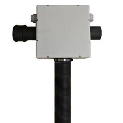 Соединительная коробка для кабеля - DTEC3 - RO & Co S.p.A. WORKY