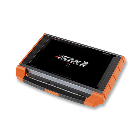 Прибор для диагностики WiFi - iSCAN 3 - Autoland Scientech Co., Ltd. - OBD2 / считывание VIN-кода / считывание кодов неисправностей