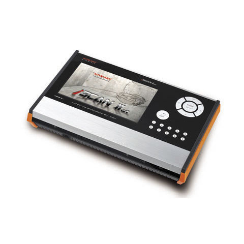 Прибор для диагностики bluetooth - iSCAN II wt - Autoland Scientech Co., Ltd. - WiFi / RS232 / считывание VIN-кода