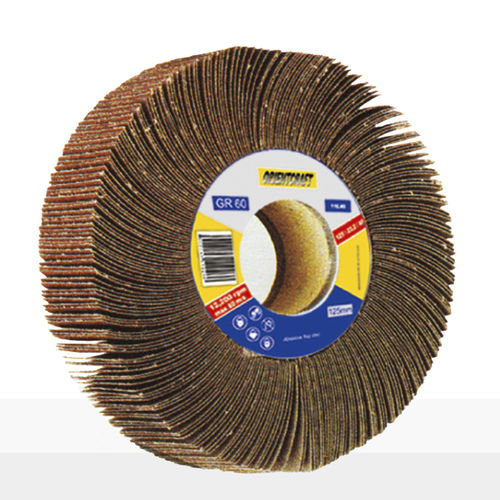 Абразивное колесо - 121.00 - Lianyungang Orientcraft Abrasives Co., Ltd.