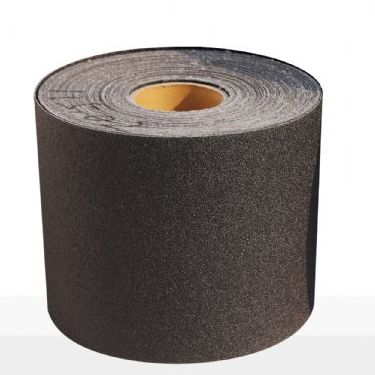 Абразивное полотно из карбида кремния - 115.02 - Lianyungang Orientcraft Abrasives Co., Ltd. - смола / для дерева / для производства кузовов