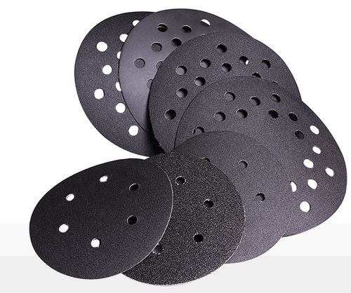 Абразив из карбида кремния - 109.20 - Lianyungang Orientcraft Abrasives Co., Ltd. - из абразивной бумаги класса E / смола / для шлифовки