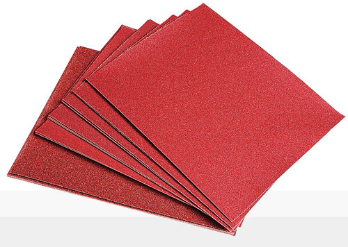 Абразив из оксида алюминия - 101.00 - Lianyungang Orientcraft Abrasives Co., Ltd. - из абразивной бумаги класса C / для дерева / для производства кузовов