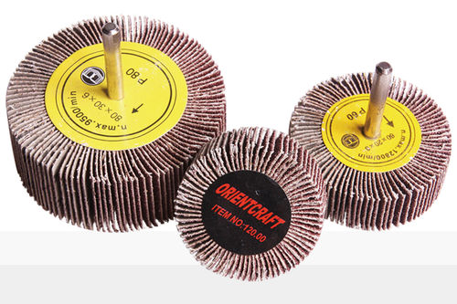 Абразивное колесо - 120.00 - Lianyungang Orientcraft Abrasives Co., Ltd.