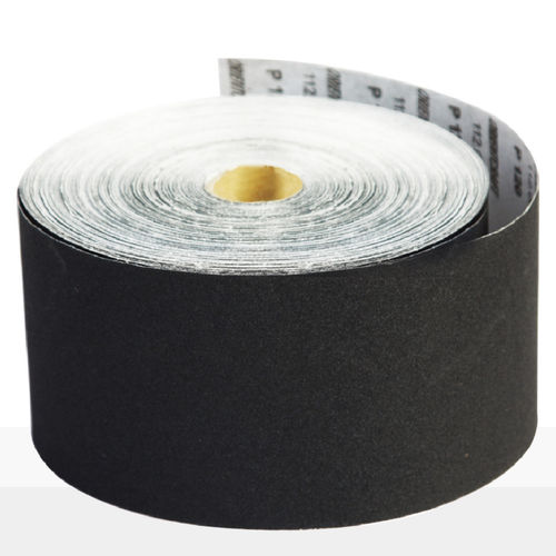 Абразивный валик из карбида кремния - 112.00 - Lianyungang Orientcraft Abrasives Co., Ltd. - из бумаги / для производства кузовов