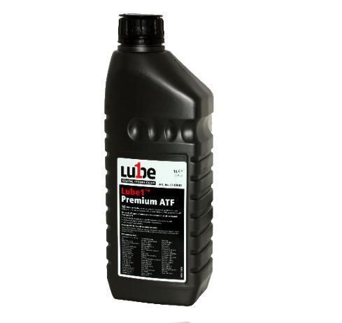 Масло для смазки - L1 series - Lube1 Roten Trading AG - синтетическое / для коробки передач / для трансмиссии