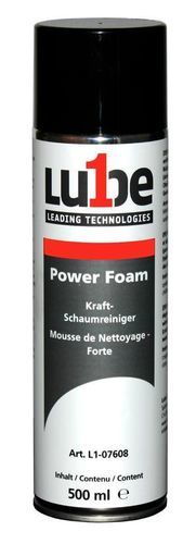 Пенный очиститель - L1-07608 - Lube1 Roten Trading AG
