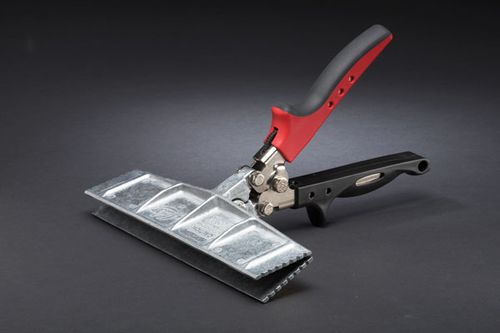 Рамный пресс - S R series - Malco Products, Inc.