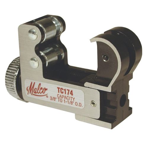 Труборез из алюминия - TC174 - Malco Products, Inc. - из меди