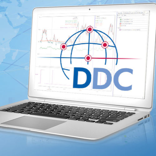Программное обеспечение для программирования - Delphin Technology AG - для измерений / испытательное / для управления