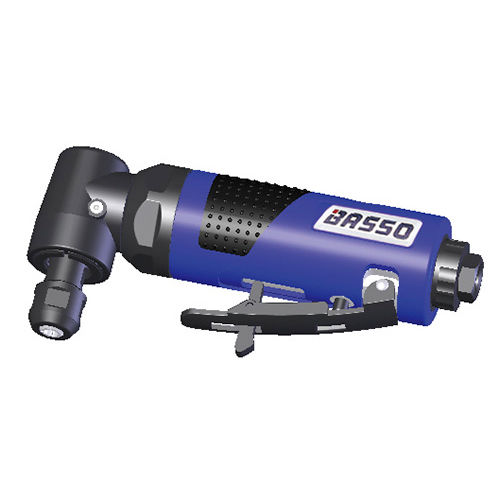 Прямой шлифовальный министанок - G220R-A1 - Basso Industry Corp. - портативный / пневматический / угловой