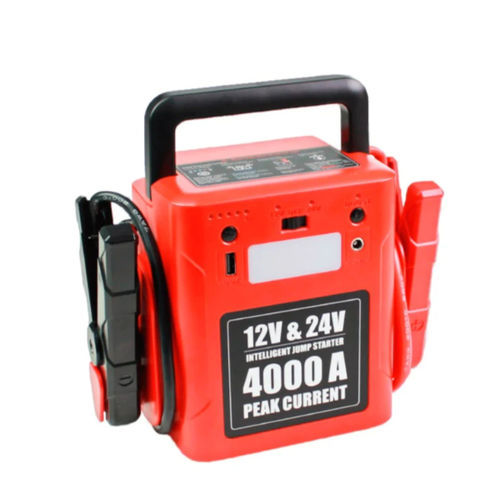 Стартер для двигателя - K4000 - BC Battery Controller - Forelettronica Srl - для грузовика / для мотоцикла / для машины