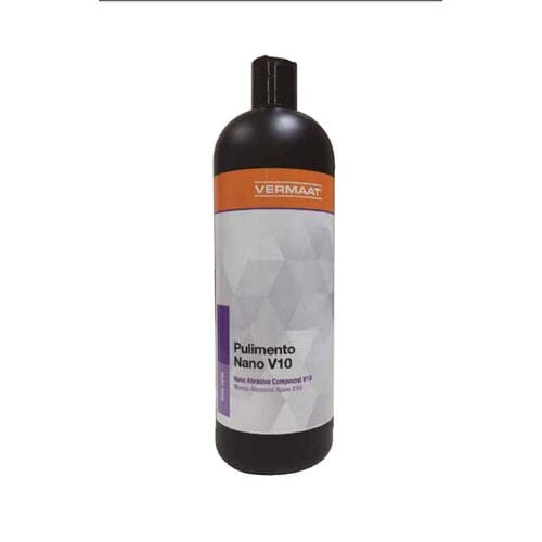 Компонент для шлифовки - nano V10 - AUTOSYSTEMS IBERIA, S.L. - жидкость