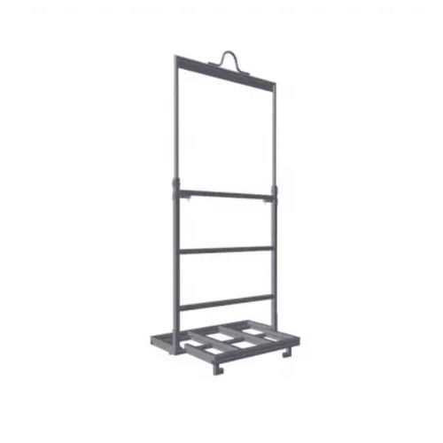 Опора для стекла - 81908 - Avex Steel Products s.r.o. - из стали