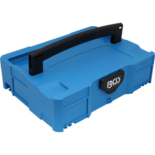 Инструментальный ящик из ABS - BOXSYS1 - BGS technic KG