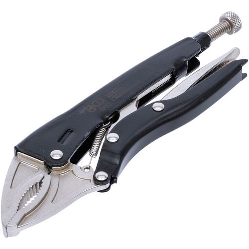 Кусачки тиски - 6803 - BGS technic KG - из стали