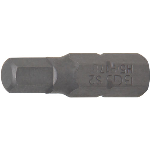 Насадка для отвертки для винта с шестигранным углублением - 8178 - BGS technic KG - из стали