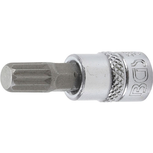 Насадка для отвертки из стали - 2503 - BGS technic KG